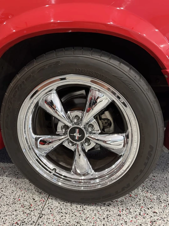 1989 Ford Mustang GT 3rd Gen - Image 8 of 10