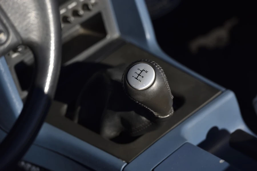 1989 Ford Mustang GT 3rd Gen - Image 23 of 25