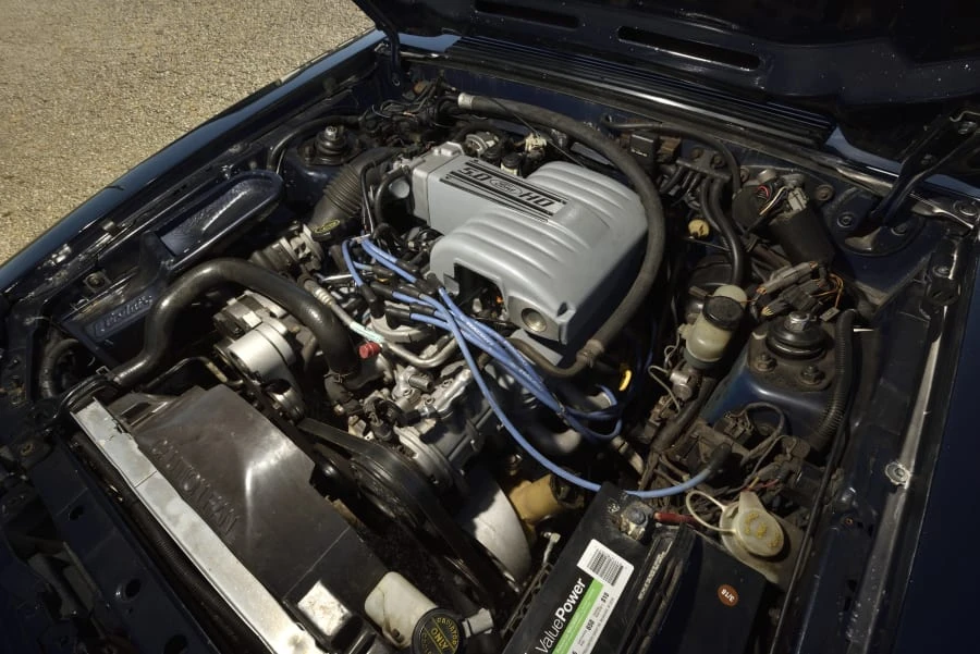 1989 Ford Mustang GT 3rd Gen - Image 24 of 25