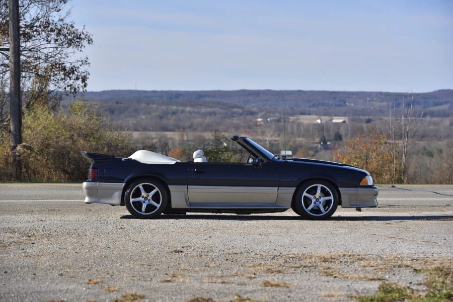 1989 Ford Mustang GT 3rd Gen - Image 15 of 25