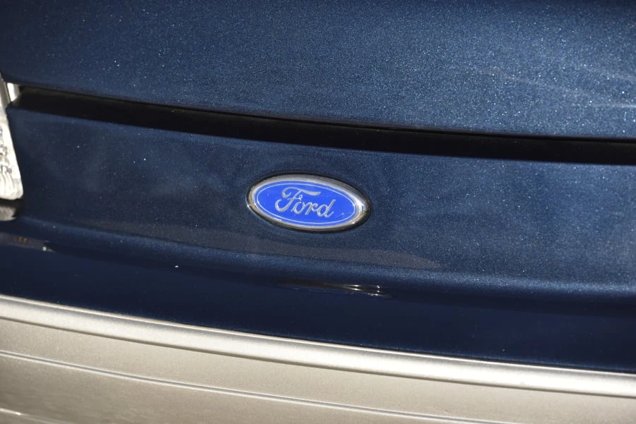 1989 Ford Mustang GT 3rd Gen - Image 16 of 25