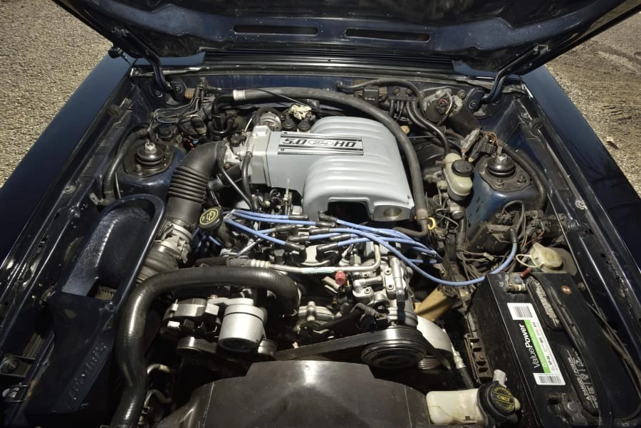 1989 Ford Mustang GT 3rd Gen - Image 25 of 25