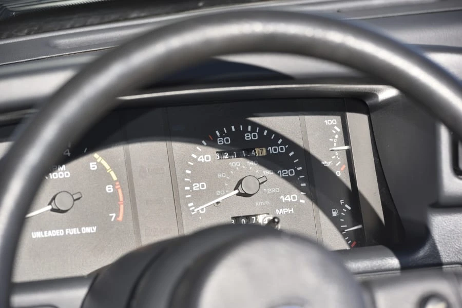 1989 Ford Mustang GT 3rd Gen - Image 22 of 25