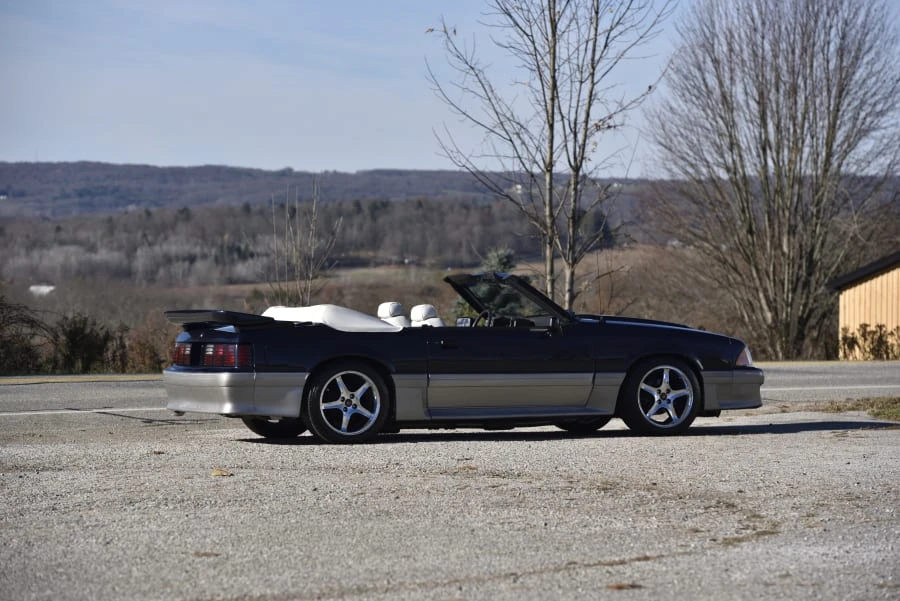 1989 Ford Mustang GT 3rd Gen - Image 14 of 25