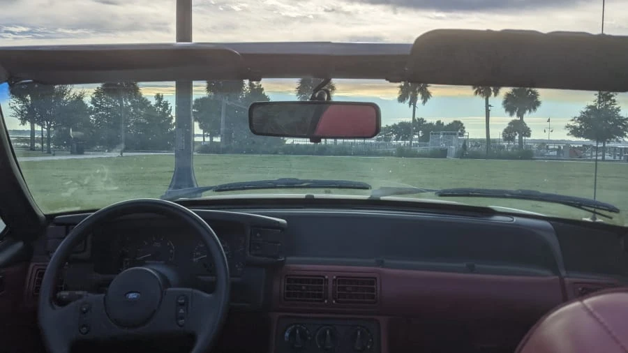 1989 Ford Mustang GT 3rd Gen - Image 5 of 24