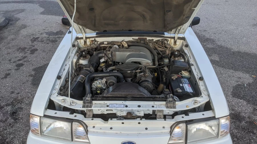 1989 Ford Mustang GT 3rd Gen - Image 12 of 24