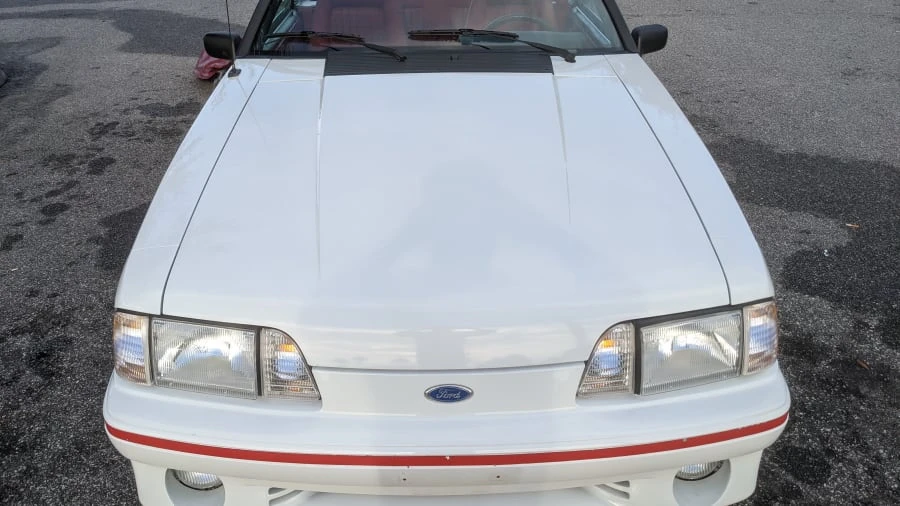 1989 Ford Mustang GT 3rd Gen - Image 13 of 24