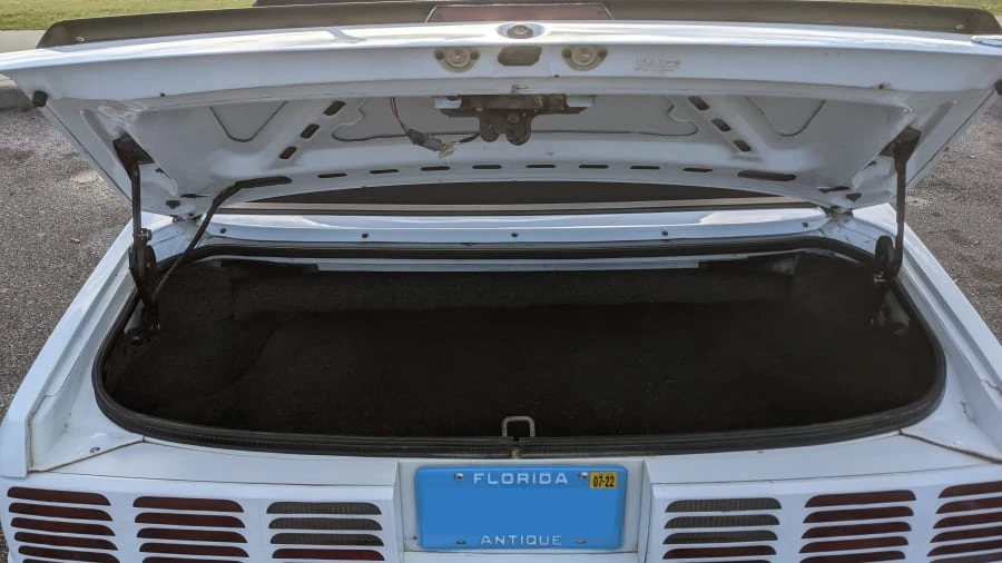 1989 Ford Mustang GT 3rd Gen - Image 15 of 24