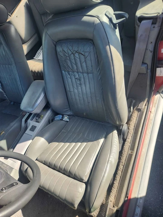 1989 Ford Mustang GT 3rd Gen - Image 4 of 7