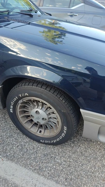 1989 Ford Mustang GT 3rd Gen - Image 4 of 10