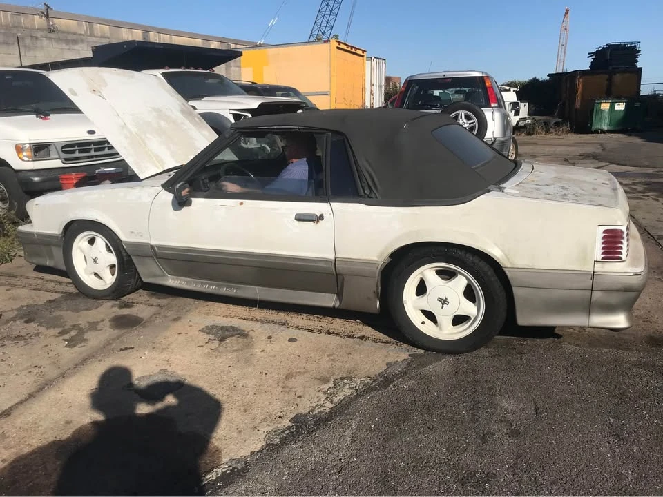 1989 Ford Mustang GT 3rd Gen - Image 15 of 19