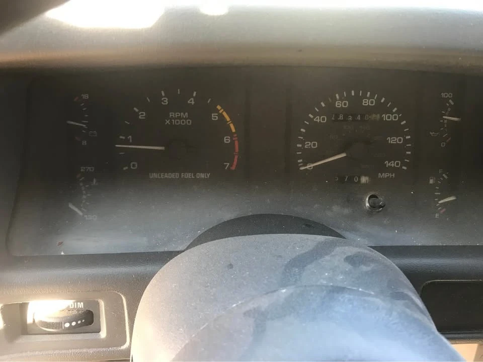 1989 Ford Mustang GT 3rd Gen - Image 14 of 19