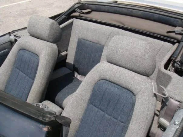 1989 Ford Mustang GT 3rd Gen - Image 3 of 17