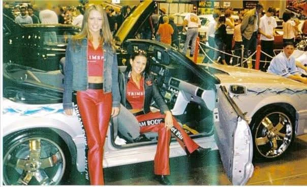 1989 Ford Mustang GT 3rd Gen - Image 12 of 17