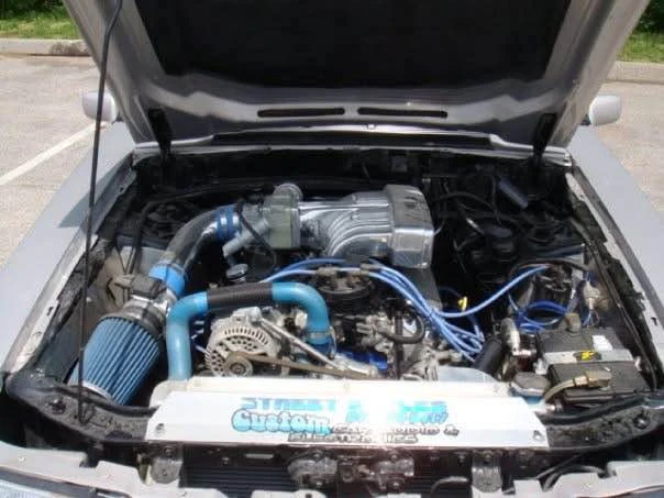 1989 Ford Mustang GT 3rd Gen - Image 2 of 17