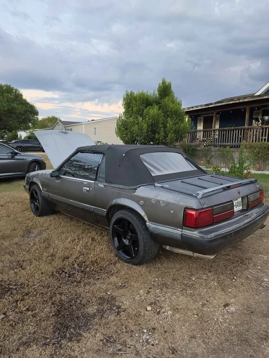 1989 Ford Mustang GT 3rd Gen - Image 10 of 17