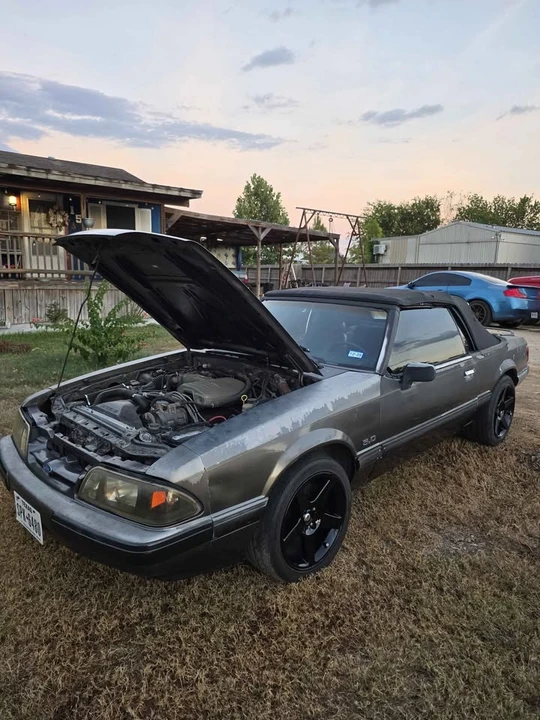 1989 Ford Mustang GT 3rd Gen - Image 12 of 17