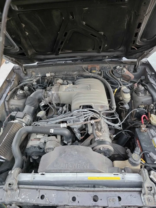 1989 Ford Mustang GT 3rd Gen - Image 13 of 17