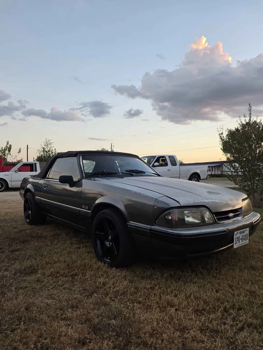 1989 Ford Mustang GT 3rd Gen - Image 14 of 17