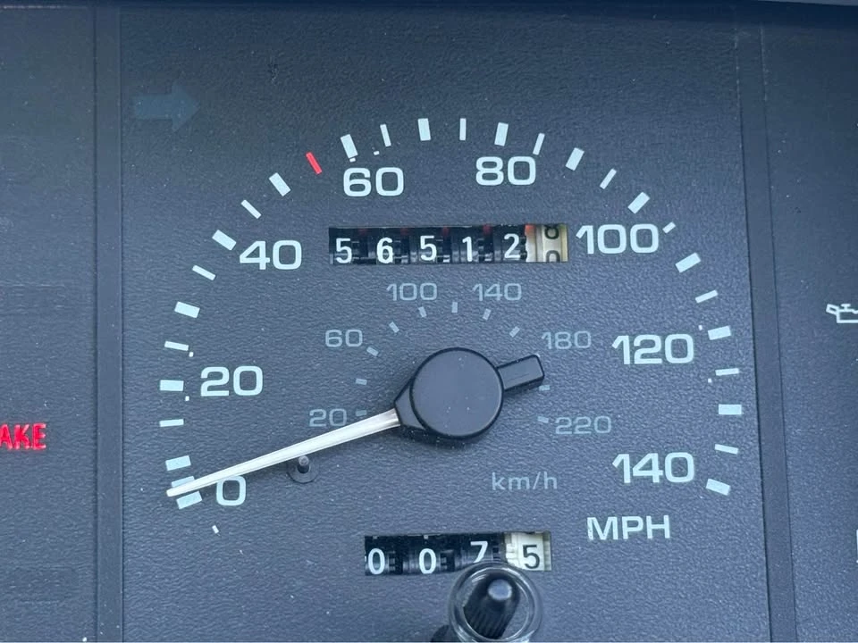1989 Ford Mustang GT 3rd Gen - Image 11 of 11