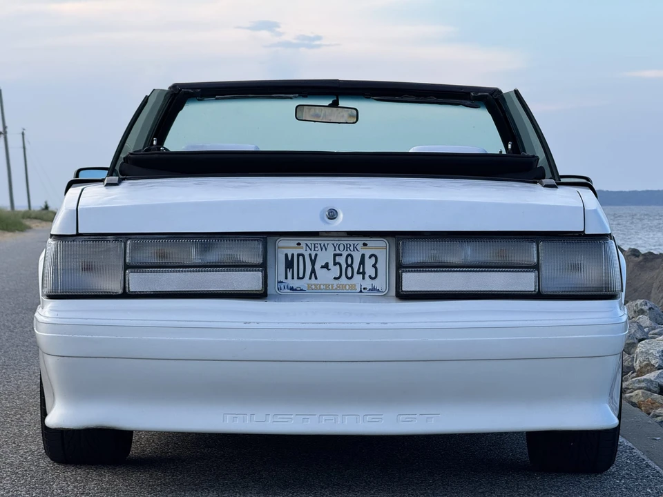 1989 Ford Mustang GT 3rd Gen - Image 15 of 31