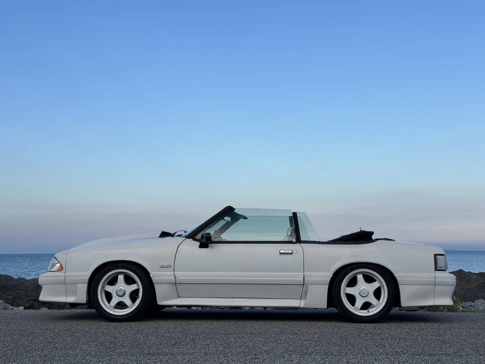 1989 Ford Mustang GT 3rd Gen - Image 9 of 31