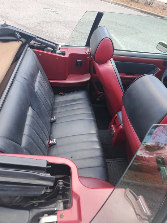 1989 Ford Mustang GT 3rd Gen - Image 6 of 10