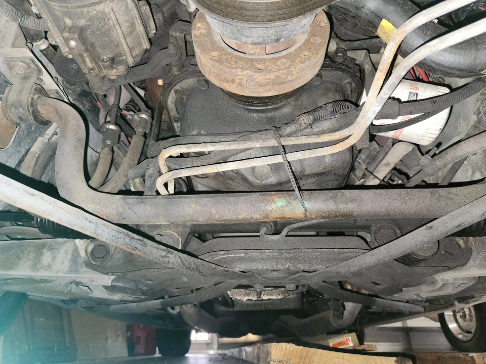 1989 Ford Mustang GT 3rd Gen - Image 7 of 10