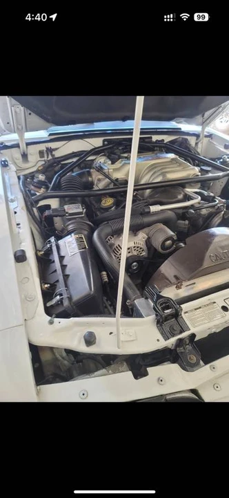 1989 Ford Mustang GT 3rd Gen - Image 6 of 15