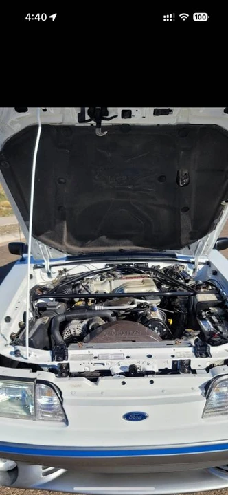 1989 Ford Mustang GT 3rd Gen - Image 5 of 15