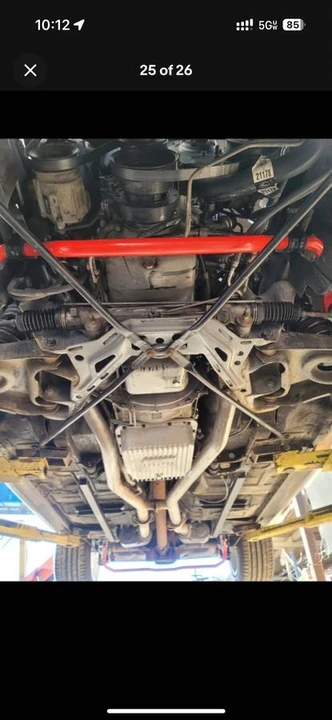 1989 Ford Mustang GT 3rd Gen - Image 13 of 15