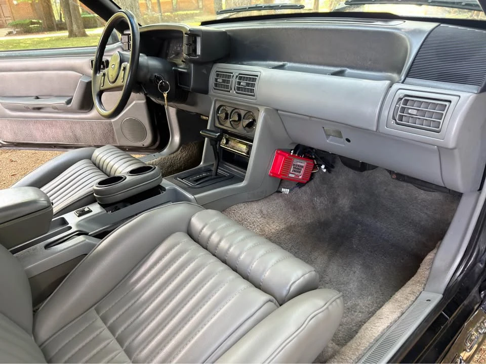 1989 Ford Mustang GT 3rd Gen - Image 11 of 19