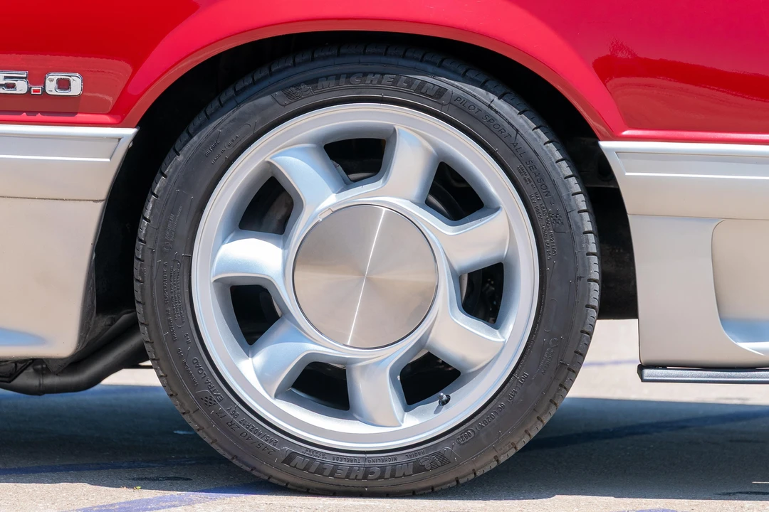 1989 Ford Mustang GT 3rd Gen - Image 22 of 31