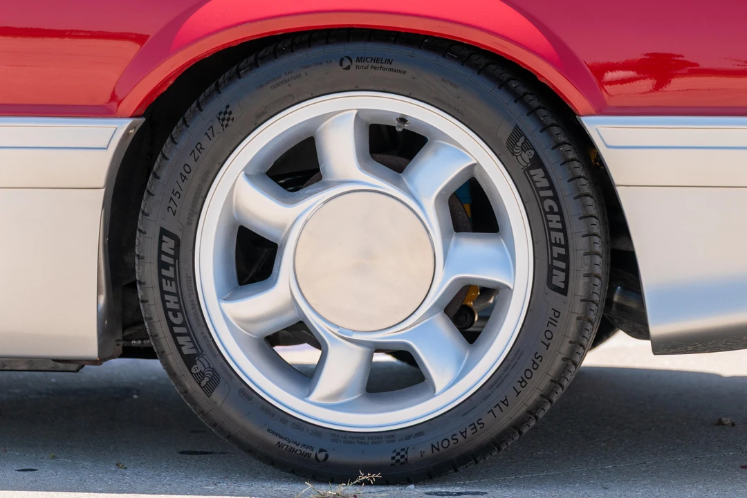 1989 Ford Mustang GT 3rd Gen - Image 23 of 31