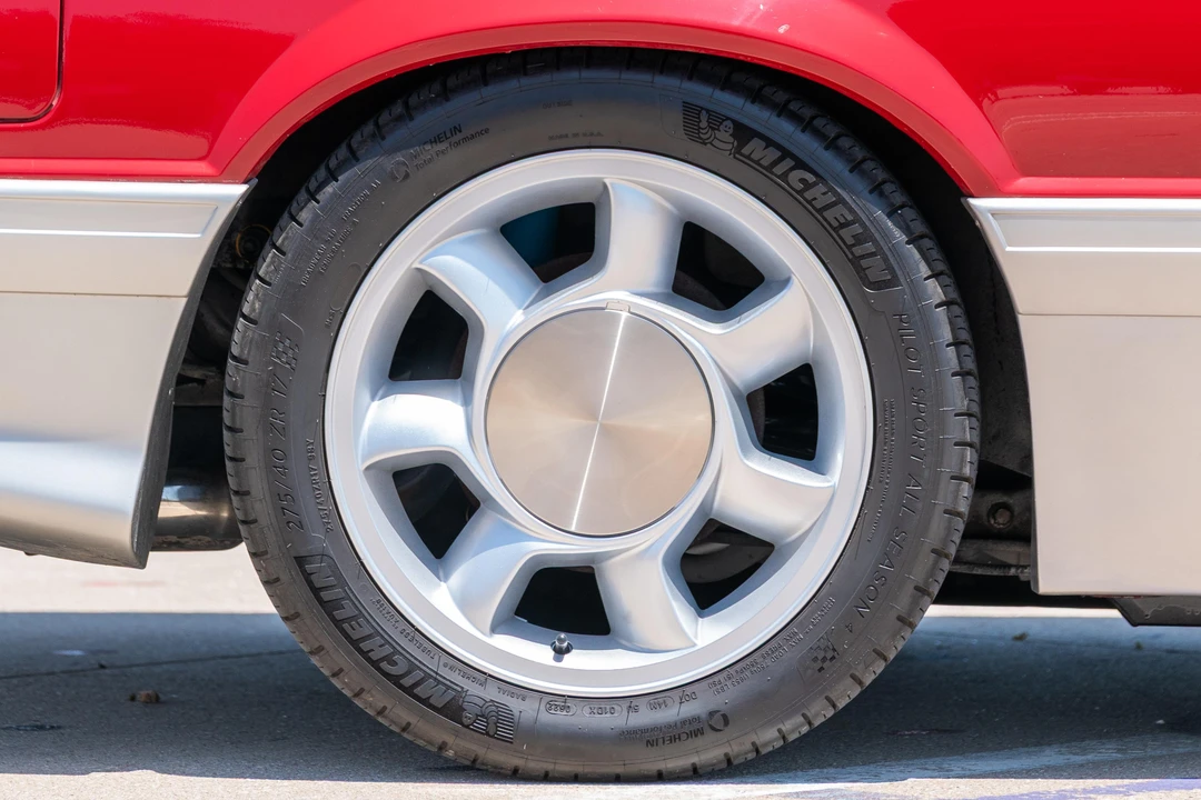1989 Ford Mustang GT 3rd Gen - Image 24 of 31