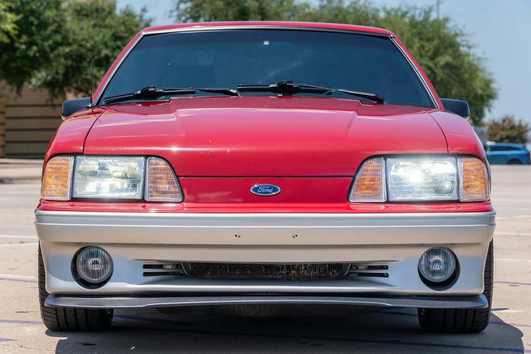 1989 Ford Mustang GT 3rd Gen - Image 6 of 31