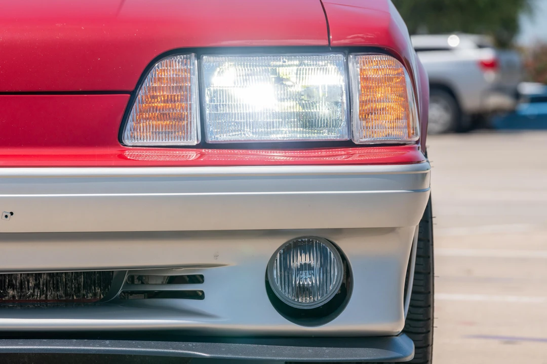 1989 Ford Mustang GT 3rd Gen - Image 11 of 31