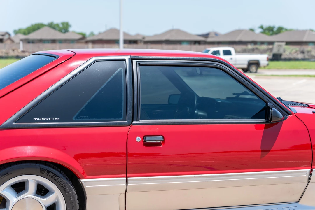 1989 Ford Mustang GT 3rd Gen - Image 14 of 31