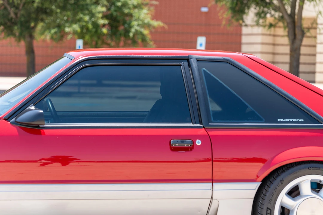 1989 Ford Mustang GT 3rd Gen - Image 15 of 31