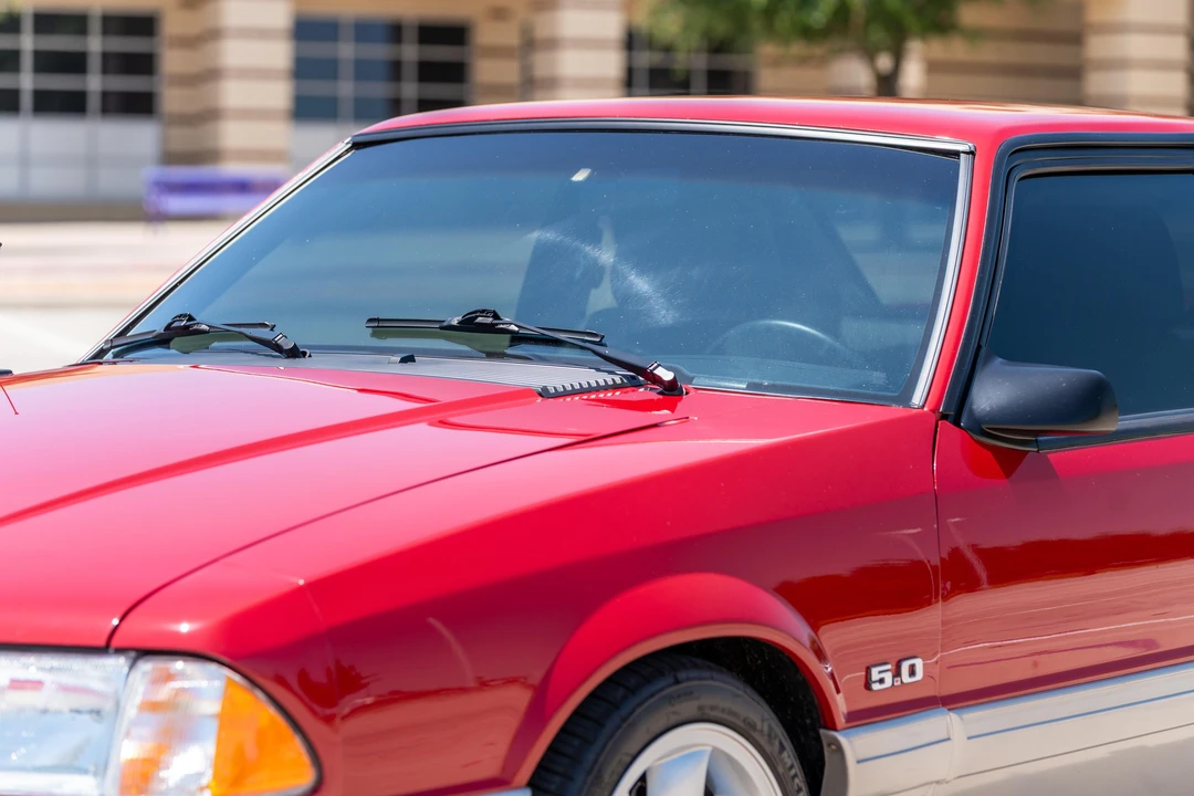 1989 Ford Mustang GT 3rd Gen - Image 16 of 31