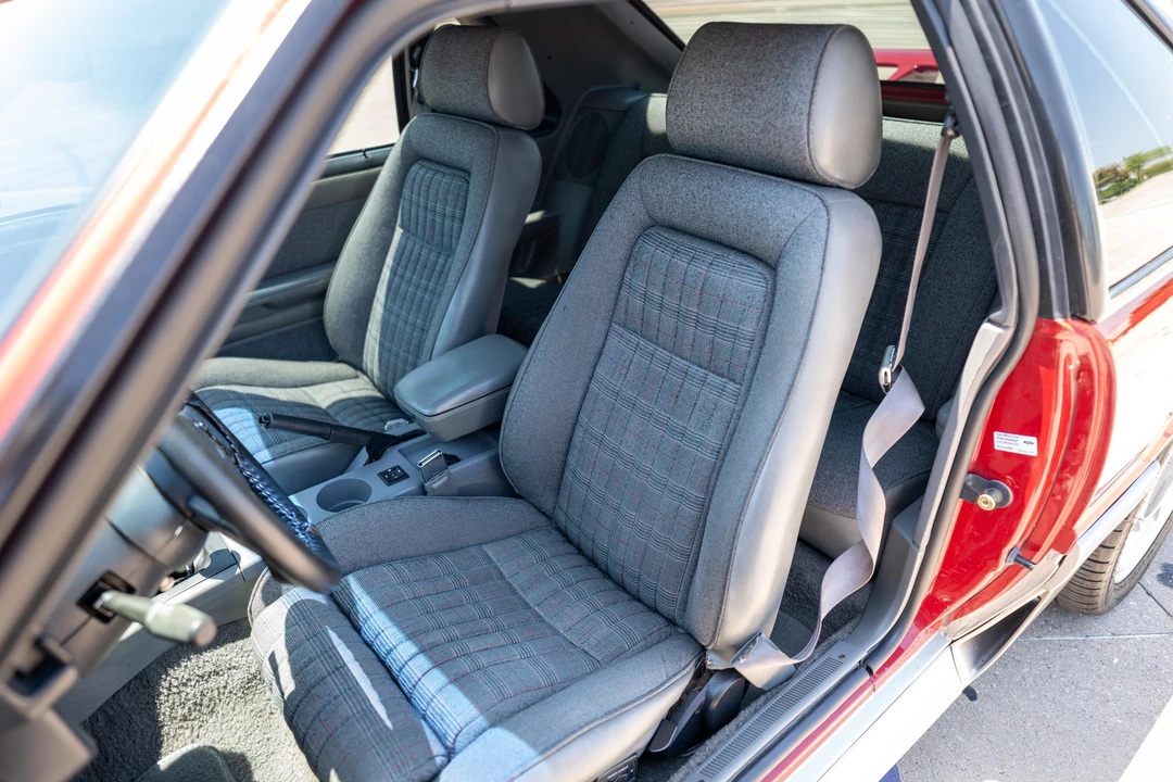 1989 Ford Mustang GT 3rd Gen - Image 26 of 31