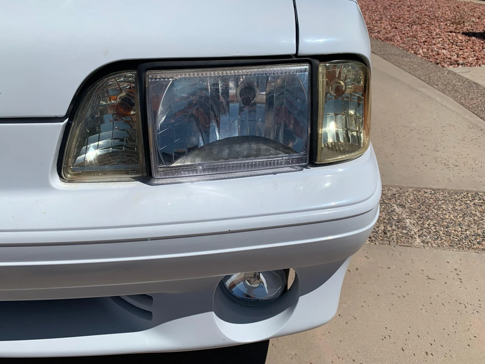 1989 Ford Mustang GT 3rd Gen - Image 19 of 31