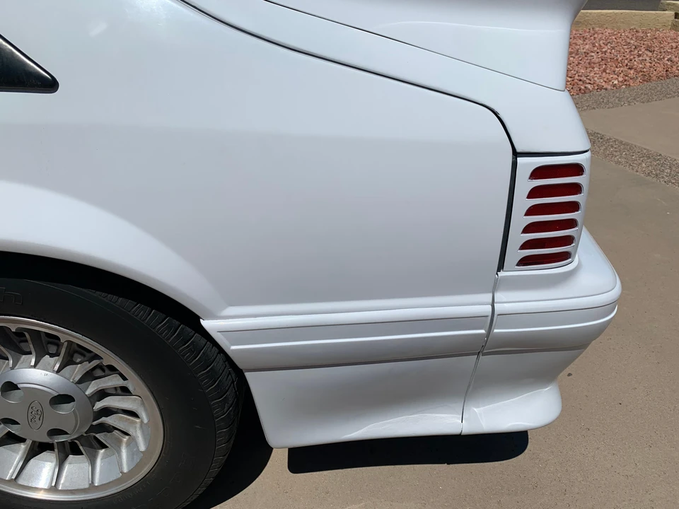 1989 Ford Mustang GT 3rd Gen - Image 29 of 31