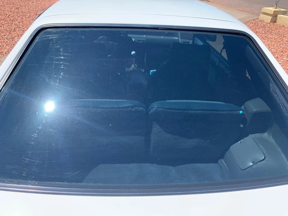 1989 Ford Mustang GT 3rd Gen - Image 30 of 31