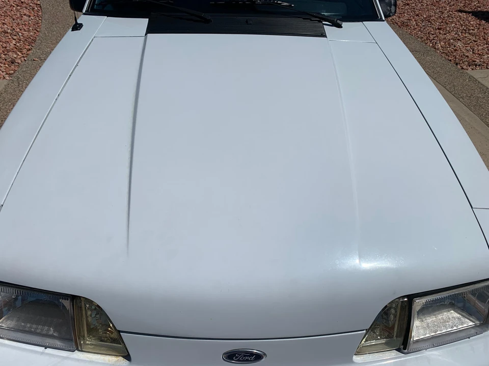 1989 Ford Mustang GT 3rd Gen - Image 16 of 31