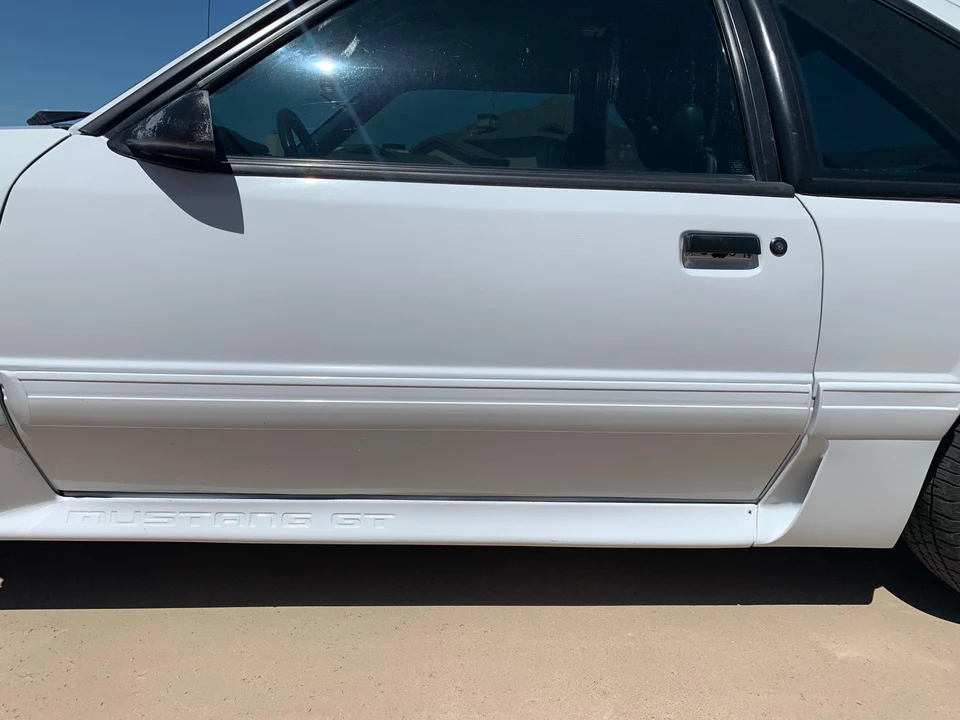 1989 Ford Mustang GT 3rd Gen - Image 25 of 31