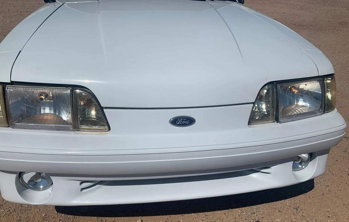 1989 Ford Mustang GT 3rd Gen - Image 17 of 31