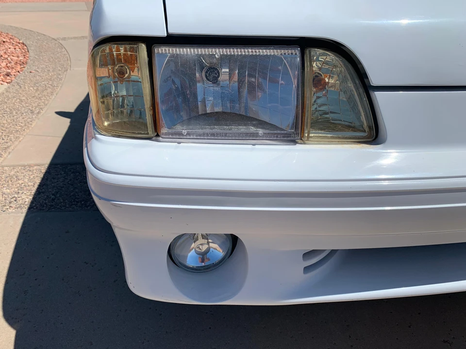 1989 Ford Mustang GT 3rd Gen - Image 14 of 31