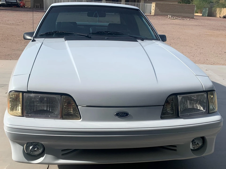 1989 Ford Mustang GT 3rd Gen - Image 6 of 31