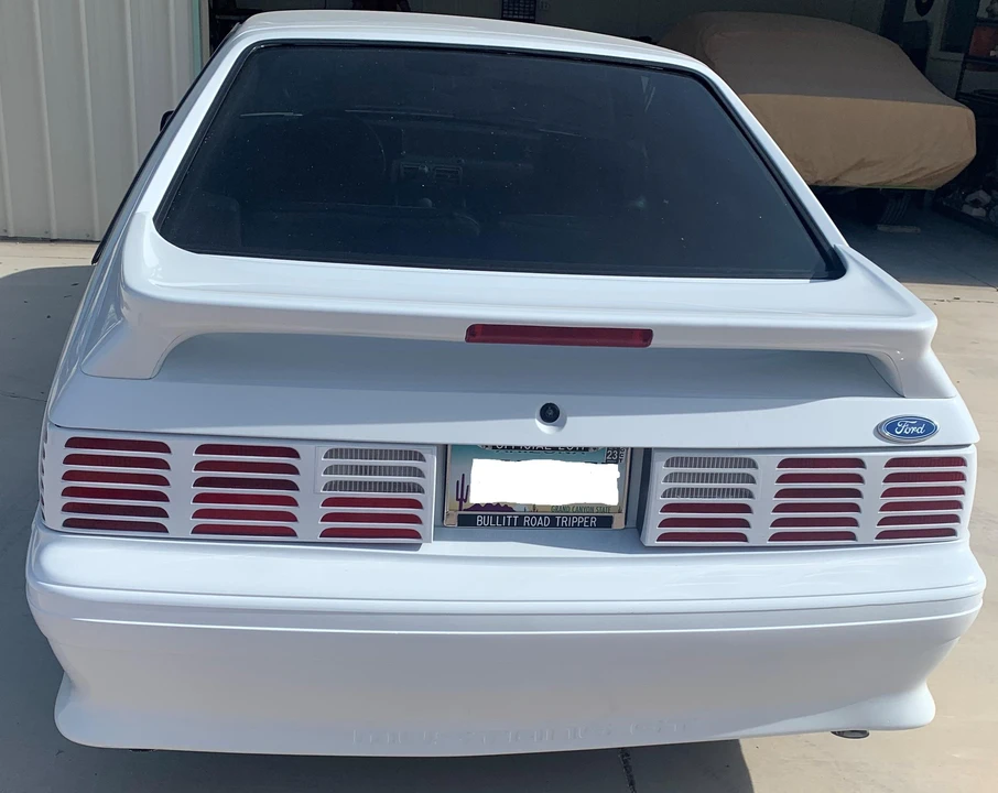 1989 Ford Mustang GT 3rd Gen - Image 9 of 31